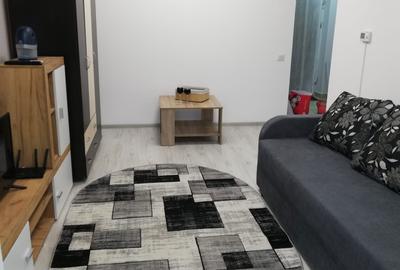 Garsonieră decomandată în Central - 6