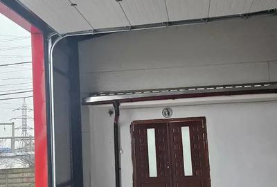 Spațiu comercial, de 160 mp, în Central - 6