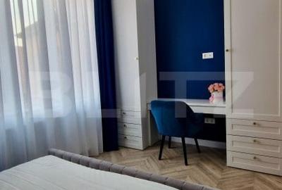 Apartament Ultracentral pe Strada Horea - Proaspat Renovat, Mobilat si Utilat - 7