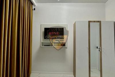 Apartament cu 2 camere în Central - 4