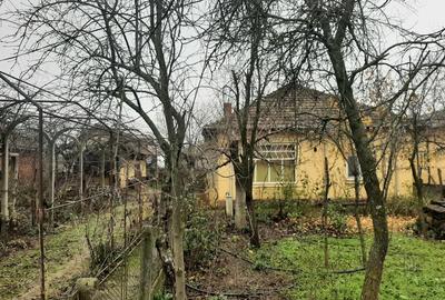 Casă cu 4 camere în Celaru - 1