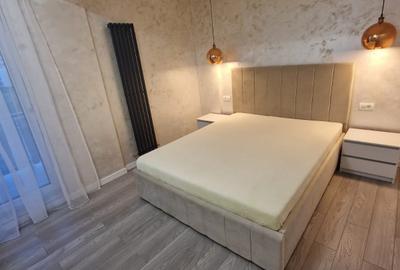 Apartament cu 2 camere decomandat în Central - 9