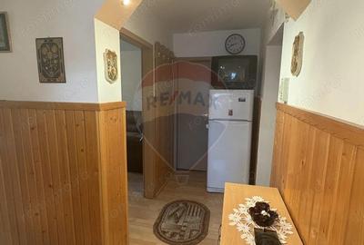 Apartament 2 camere decomandat - 3