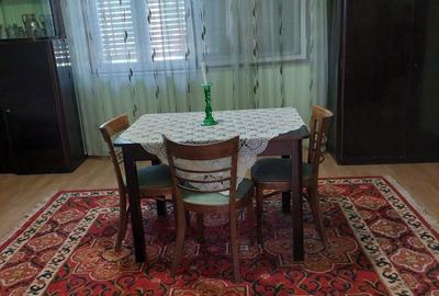 Casă cu 4 camere în Turnu - 4