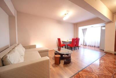 Apartament deosebit - 73 mp utili + 7 mp balcon -  langa IULIUS MALL - 1