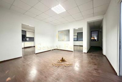 Spațiu comercial, de 106 mp, în Central - 1