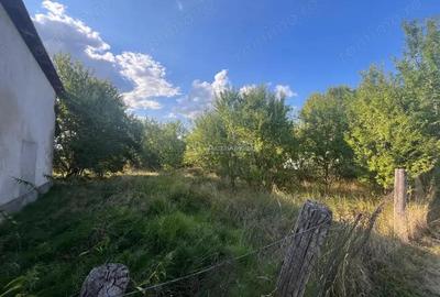 Teren de 1060 mp, în Darova - 2