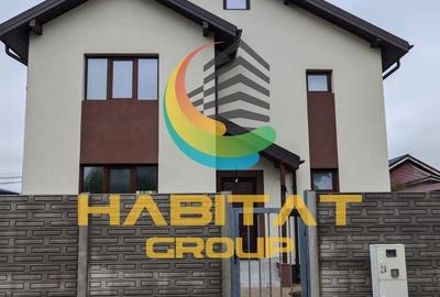 Casa individuala 4 camere, mutare imediata, Berceni - 1