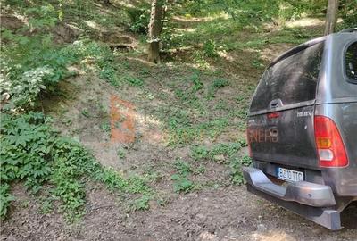 Teren de 1000 mp, în Merei - 5