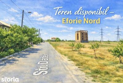 Teren de 325 mp, în Nord - 3