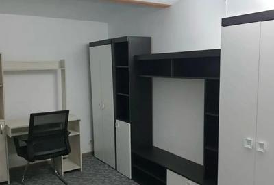 Proprietar, inchiriez apartament Pet Friendly - 2 camere demisol - 5