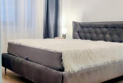 Apartament cu 2 camere decomandat în Băneasa