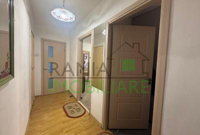 Apartament circular 3 camere, 62 mp, Centru Civic - 7