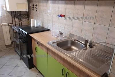 Apartament cu 2 camere semidecomandat, mobilat în Dristor - 6