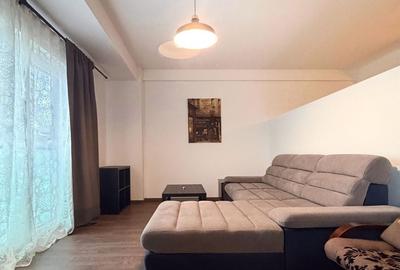 Apartament cu 2 camere semidecomandat, mobilat în Lipovei - 4