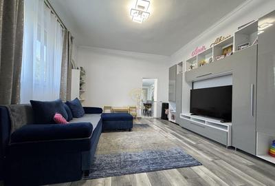 !Oferta! De vanzare Casa cu teren 281 MP in Satu Mare