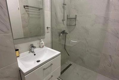 Garsonieră decomandată, mobilată în Grozăvești - 5