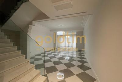 VILA PREMIUM/SMART&GREEN/STRADA PRIVATA/IANCU NICOLAE/ZONA EXCLUSIVISTA/LUX - 14