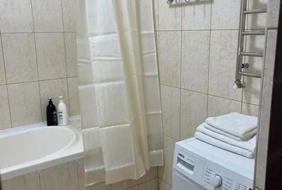 Garsonieră decomandată în Avantgarden - 2