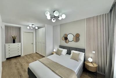 Vanzare apartament de 3 camere Drumul Taberei- Hercesa Stellaris - 4