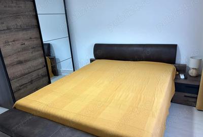 Mutare imediata: inchiriez apartament cu 2 camere, foarte modern, la plaja 3 Papuci - 5