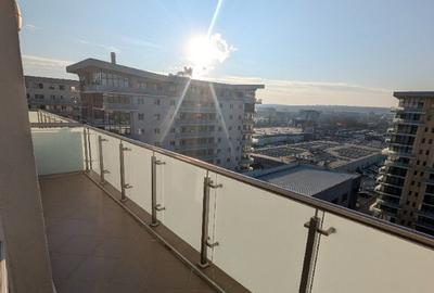 Apartament cu 2 camere semidecomandat în Tudor Vladimirescu - 1