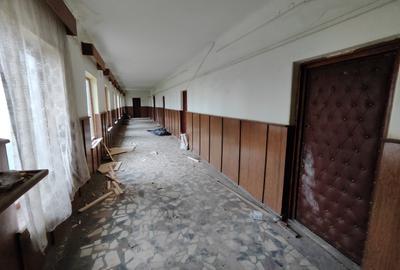 Proprietate teren+ constructie Medgidia - 4