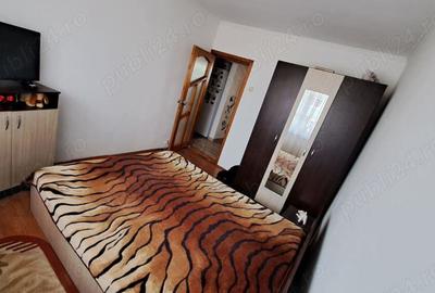 Apartament cu 3 camere decomandat în Crihala - 9