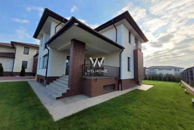 Casa Individuala cu teren 580mp  in Selimbar-Sibiu Casa Individuala cu teren 580mp  in Selimbar-Sibiu - 5