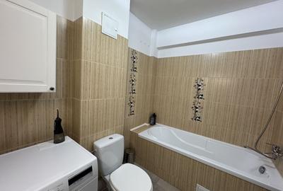 Apartament cu 3 camere | 61 mp  | Europa - 15