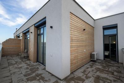 Penthouse NOU 3 camere - ARED AFI - direct de la dezvoltator - 5
