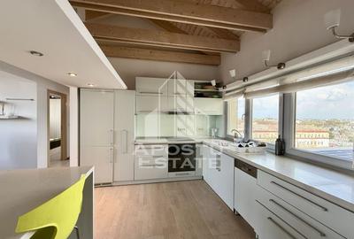 Apartament 4 camere, 136 mp utili, garaj, zona Complex Studentesc - 9