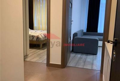 Apartament cu 2 camere în Central - 4