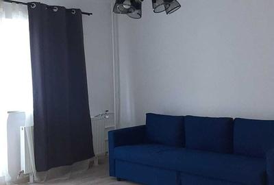 Apartament cu 2 camere decomandat în 13 Septembrie - 5