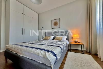Apartament cu 2 camere semidecomandat, mobilat în Dâmbul Rotund - 18