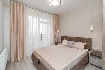 Apartament cu 2 camere decomandat în Circumvalațiunii - 2