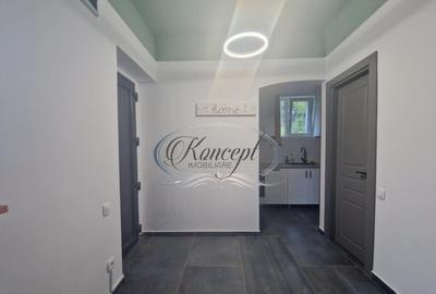 Apartament la cheie, in zona centrala cu mutare imediata - 5