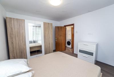 Apartament cu 3 camere decomandat, mobilat în Drumul Taberei - 6