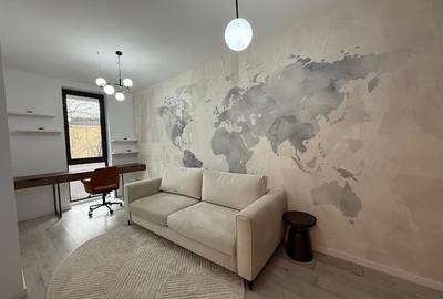 Apartament 3 camere Win Herastrau - 12