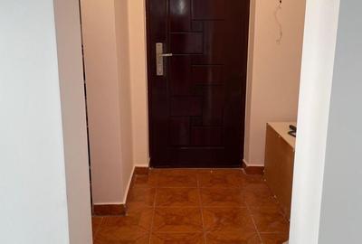 Apartament cu 2 camere semidecomandat în Central - 1