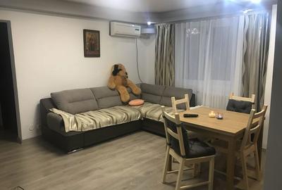 Apartament cu 4 camere semidecomandat în Berceni - 1