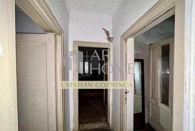 Casă cu 4 camere cu Teren 356 Mp în Mărășești - 13