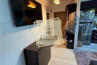 Apartament cu 2 camere decomandat, mobilat în Aeroport - 3