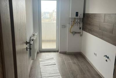 Garsoniera Metrou Berceni Finalizata bloc nou - 3