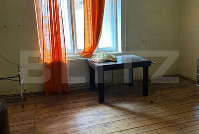 Casă cu 2 camere cu Teren 300 Mp în Central - 6