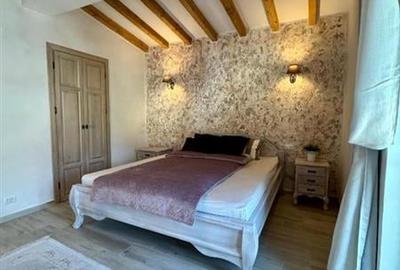 LUX Class: Vila cu gradina, Tractorul, Brasov - 10
