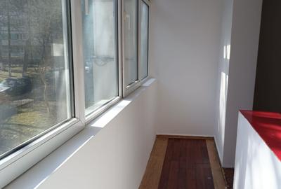 Apartament cu 3 camere în Gheorgheni - 5