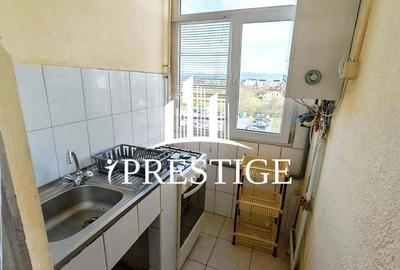 Garsonieră decomandată în Vasile Aaron - 3