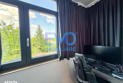 Apartament cu 2 camere decomandat în Rediu - 4