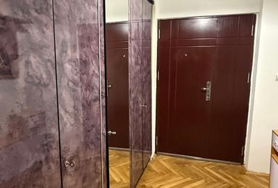 Apartament cu 2 camere nedecomandat în Unirii - 5